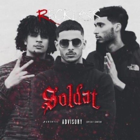 Soldat | Boomplay Music