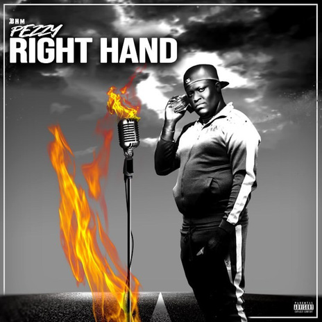 Right Hand | Boomplay Music