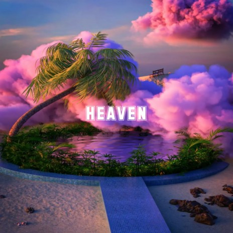 Heaven ft. Olly-K | Boomplay Music