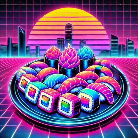 Sushi | Boomplay Music