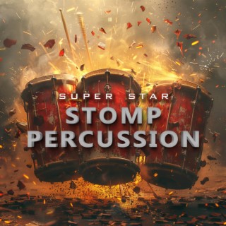 Percussive Pulse Parade (Action Stomp and Claps)