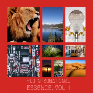 HLR International Essence, Vol. 1