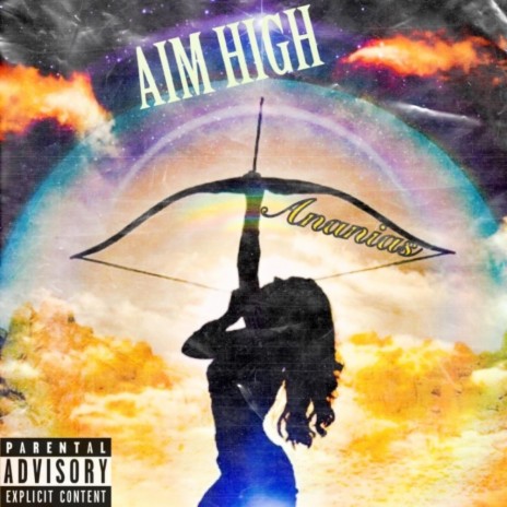 Aim High | Boomplay Music