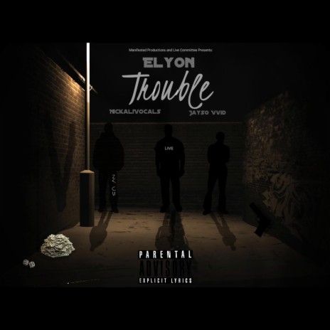 Trouble (feat. NickaliVocals & Jayso Vvid) | Boomplay Music