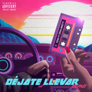 Déjate Llevar (Remix)