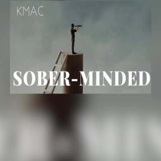 SOBER-MINDED