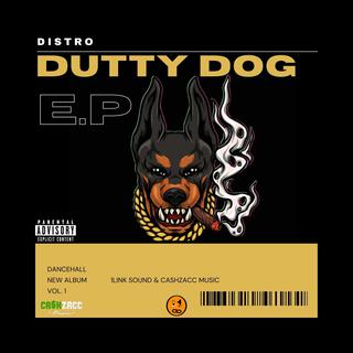 Dutty Dog