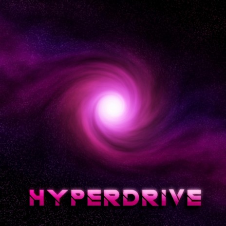 Hyperdrive | Boomplay Music