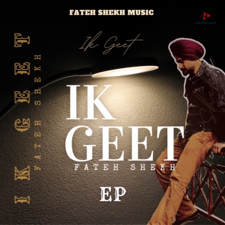 IK GEET (Punjabi) | Boomplay Music