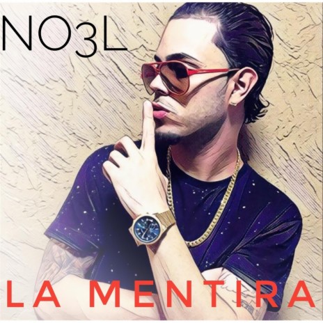 La Mentira | Boomplay Music