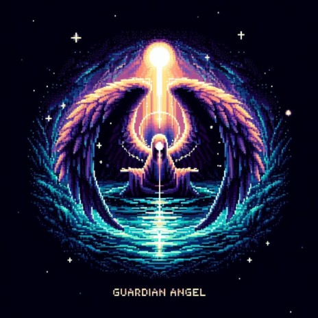 guardian angel | Boomplay Music