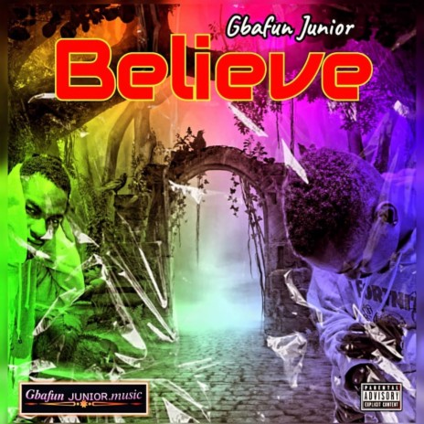 Believe | Boomplay Music