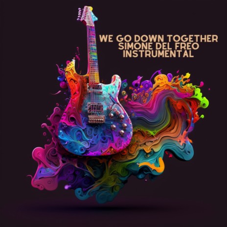 We Go Down Together (Instrumental) | Boomplay Music