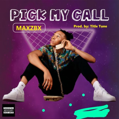 Pick My Call | Boomplay Music