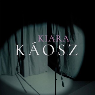 Káosz lyrics | Boomplay Music