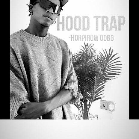 Hood trap | Boomplay Music