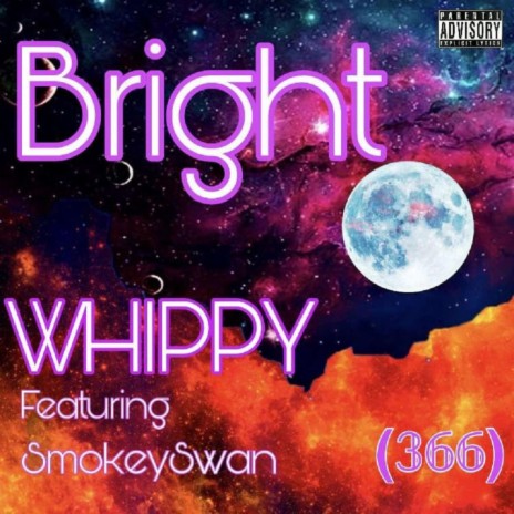 Bright ft. SmokeySwan | Boomplay Music