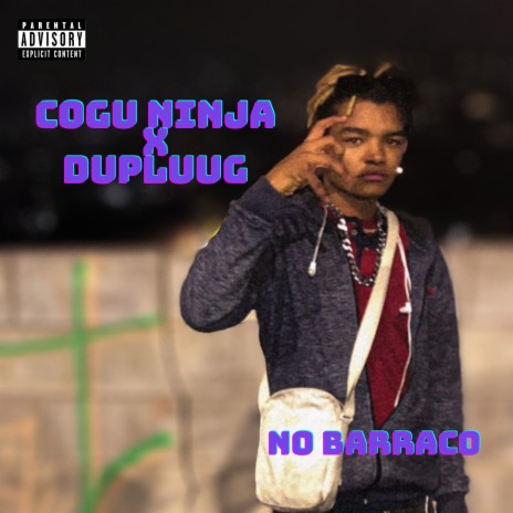 No Barraco ft. Dupluug | Boomplay Music