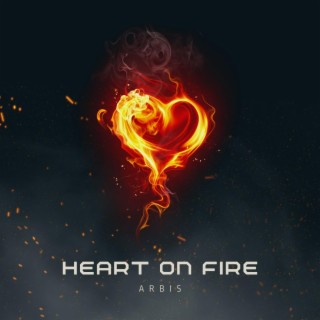 Heart On Fire (Radio Edit)