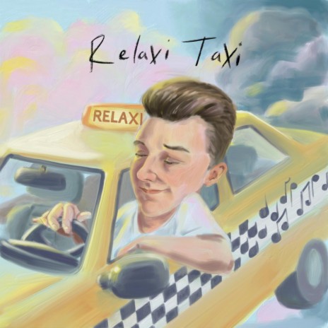 Relaxi Taxi | Boomplay Music