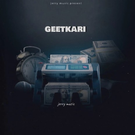 Geetkari | Boomplay Music