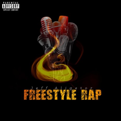 Freestyle Rap | Boomplay Music