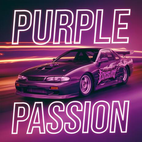 PURPLE PASSION