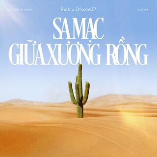 SA MẠC GIỮA XƯƠNG RỒNG