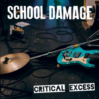 School Damage