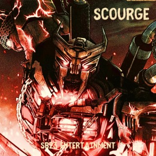 Scourge