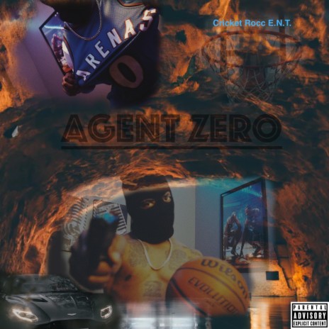 Agent Zero