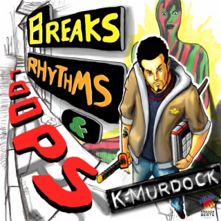 Breaks, Rhythms & Loops