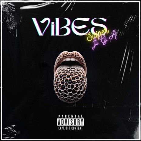 Vibes ft. G.A | Boomplay Music