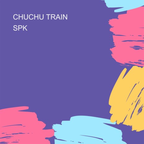 CHUCHU TRAIN