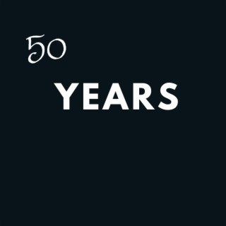 50 years