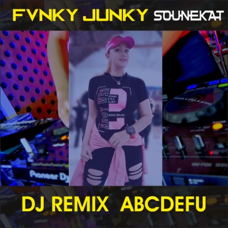 DJ Abcdefu | Boomplay Music