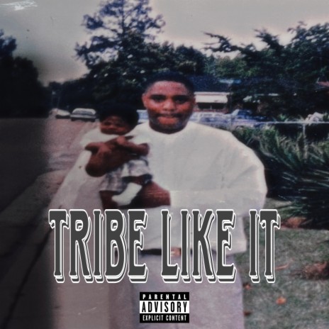 Tribe Like It | Boomplay Music