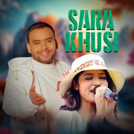 Sara Khusi ft. Tek BC | Boomplay Music