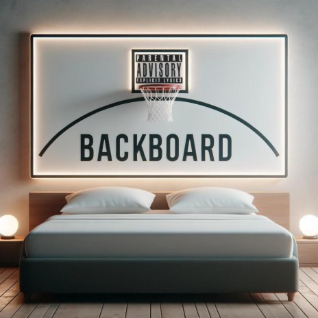 Backboard