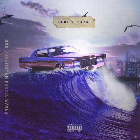 Down South Gulf Coastin' ft. Ashlei Lauren, H.A.M & KD | Boomplay Music