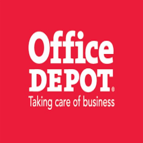 Office Depot | Boomplay Music