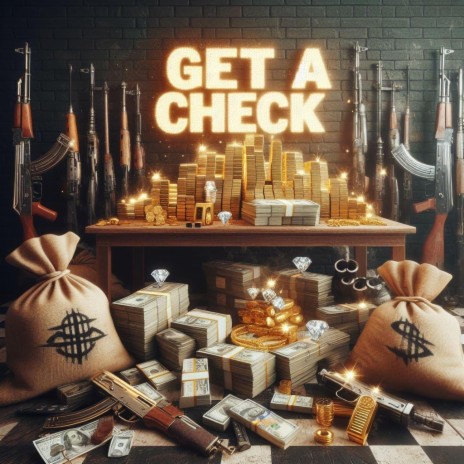 Get A Check | Boomplay Music