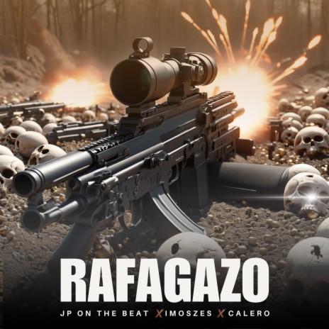 Rafagazo ft. Imoszes & Calero | Boomplay Music