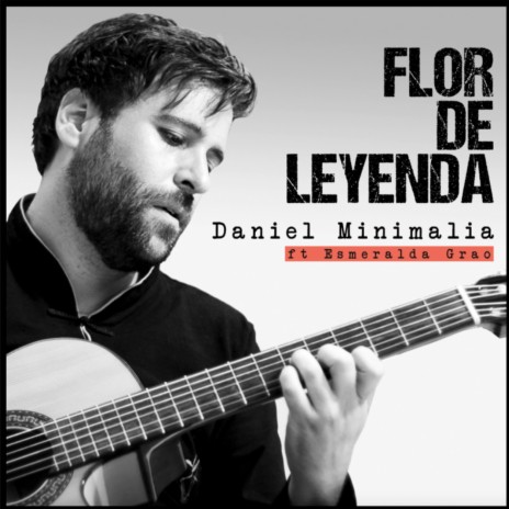 Flor de Leyenda ft. Esmeralda Grao | Boomplay Music