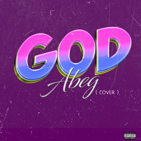 God Abeg (Cover)