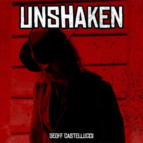 Unshaken | Boomplay Music