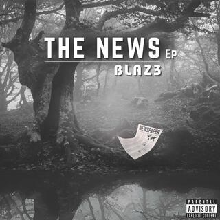 The News EP