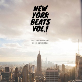 NEW YORK BEATS VOLUME 1