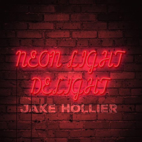 Neon Light Delight | Boomplay Music