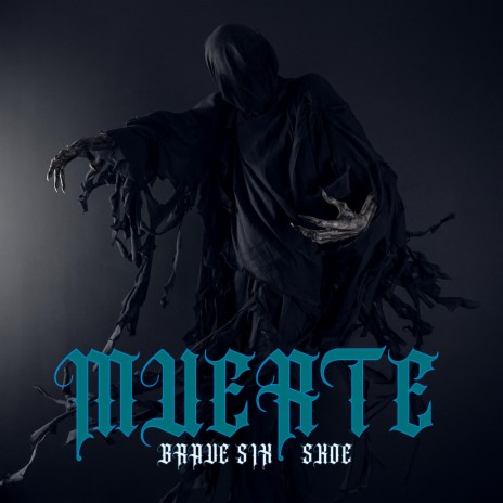 MUERTE (feat. Skoe) | Boomplay Music